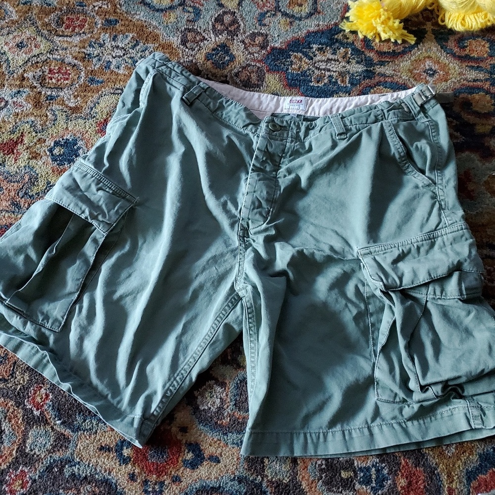 Obey Cargo shorts